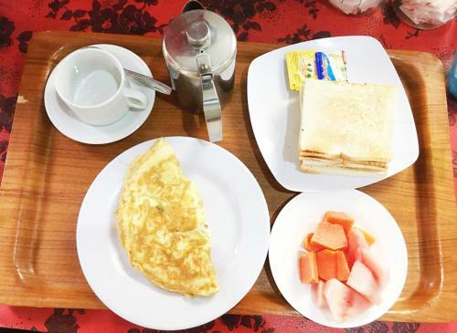 Hostal Agus Tri Homestay