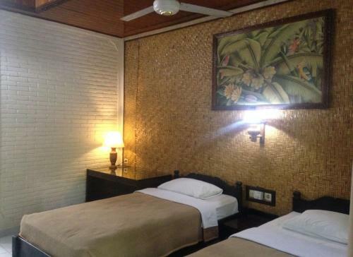 Hotel Dewa Bharata Bungalows Candi Dasa