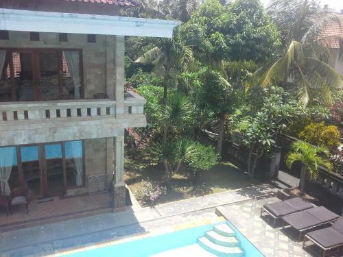 Hostal Dewi Ayu Accommodation