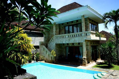 Hostal Dewi Ayu Accommodation