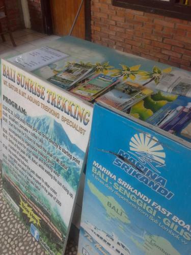 Hostal Dewi Ayu Accommodation
