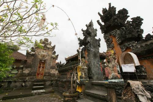 Pande Homestay