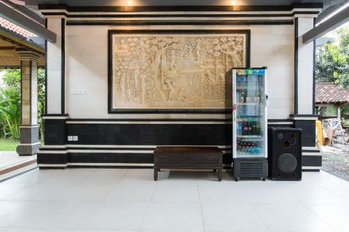 Pande Homestay