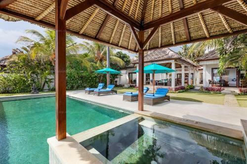 Villa Gita