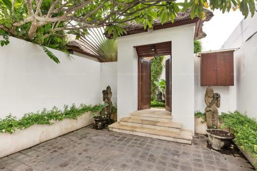 Villa Gita
