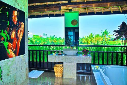 The Zala Villa