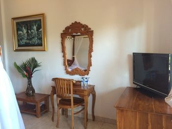 Hotel Bisma Sari Resort
