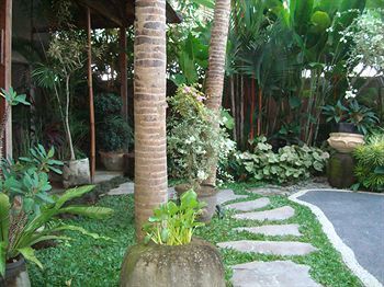 Hotel Bisma Sari Resort