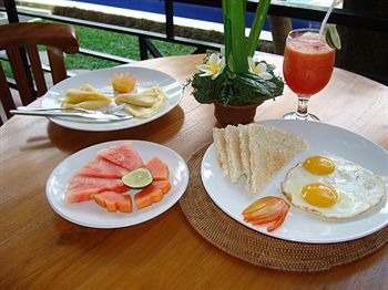 Hotel Bisma Sari Resort