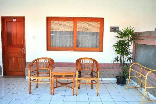 Si Doi Hotel Legian
