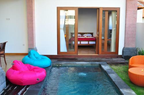 Si Doi Hotel Legian