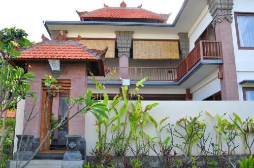 Si Doi Hotel Legian