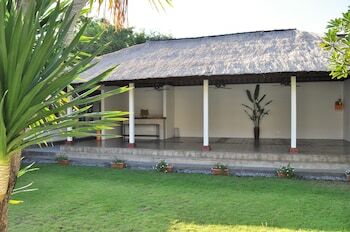 Villa The Pavilions Bali