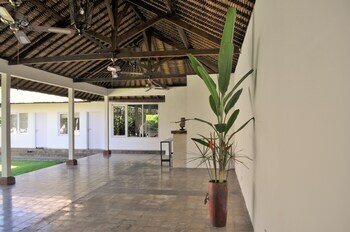Villa The Pavilions Bali
