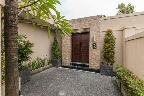 Villa Lisha