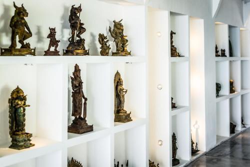 Hotel Morabito Art Resort