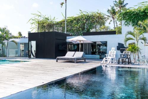 Hotel Morabito Art Resort