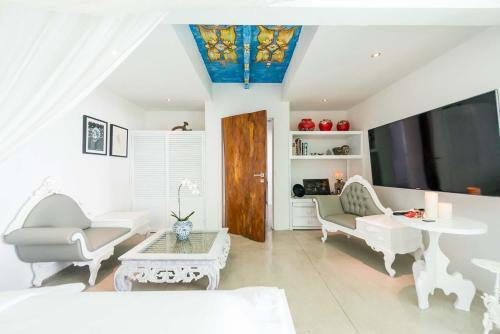 Hotel Morabito Art Resort