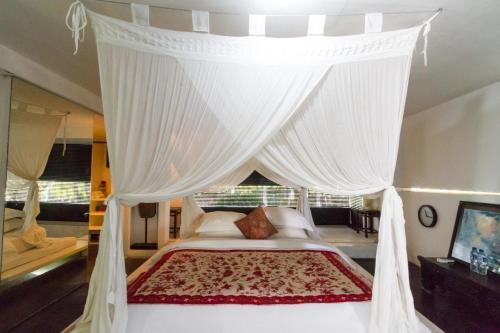 Hotel Morabito Art Resort