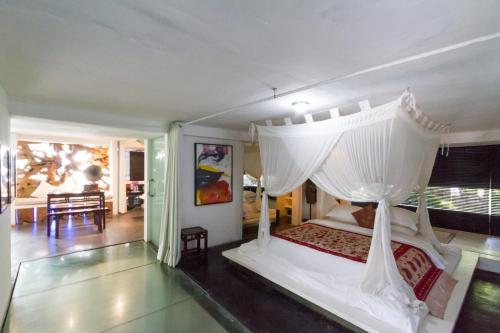 Hotel Morabito Art Resort