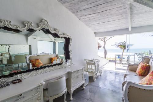 Hotel Morabito Art Resort