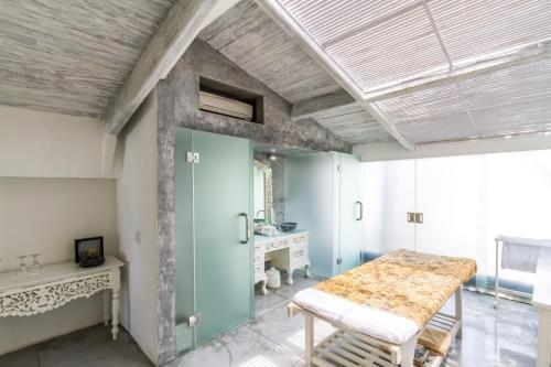 Hotel Morabito Art Resort
