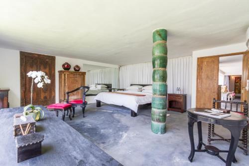 Hotel Morabito Art Resort