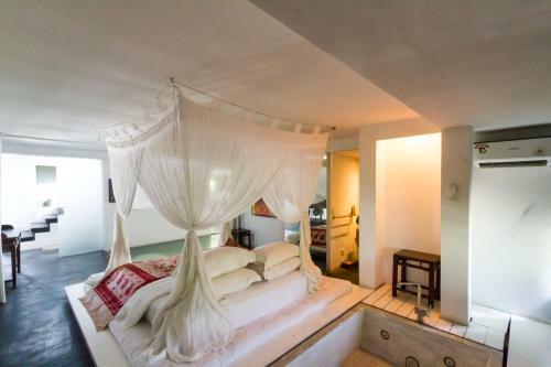 Hotel Morabito Art Resort