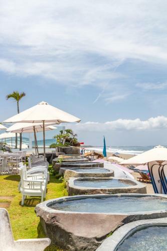 Hotel Morabito Art Resort