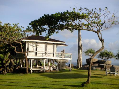 Hotel Morabito Art Resort