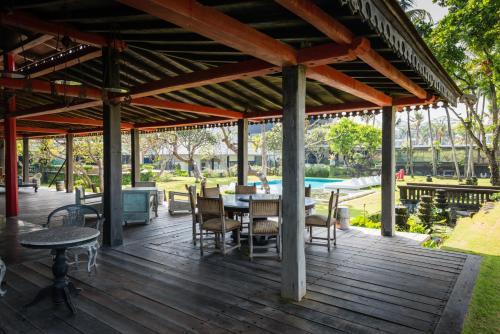 Hotel Morabito Art Resort