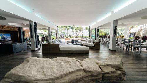 Hotel Morabito Art Resort