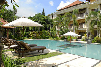 Hotel Kusuma Resort