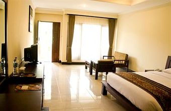 Hotel Kusuma Resort