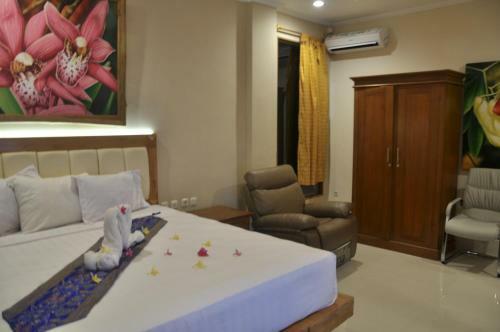 Crystal Beach Bali