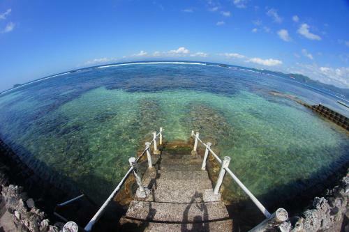 Crystal Beach Bali