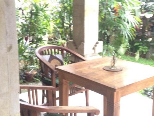 Suastika Bed & Breakfast