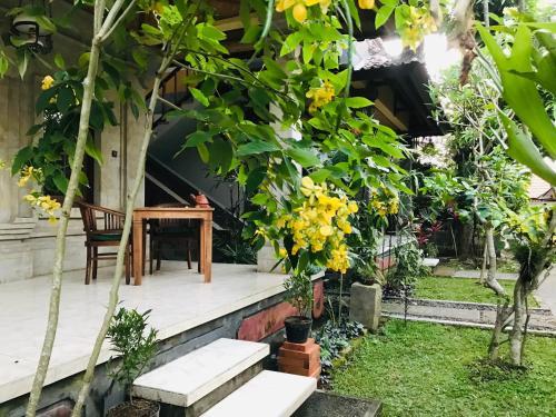Suastika Bed & Breakfast