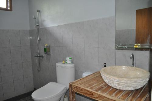 Suastika Bed & Breakfast