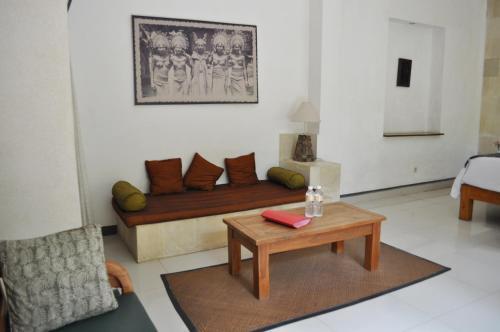 Suastika Bed & Breakfast