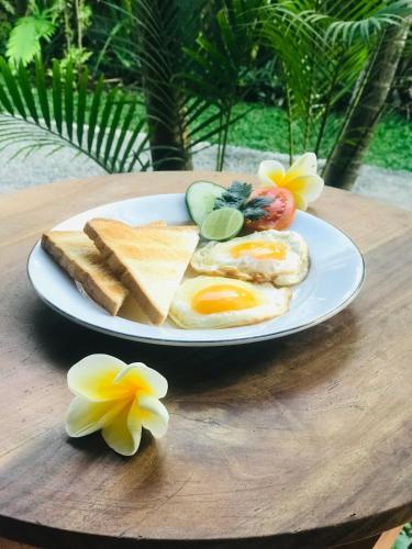 Suastika Bed & Breakfast