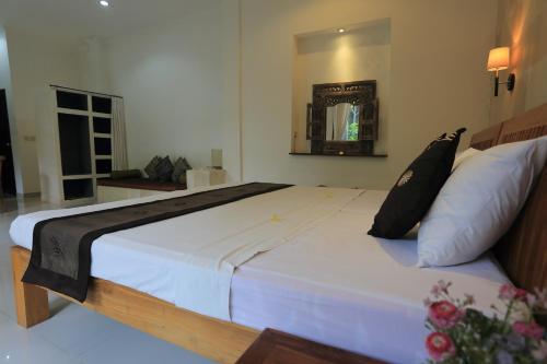 Suastika Bed & Breakfast