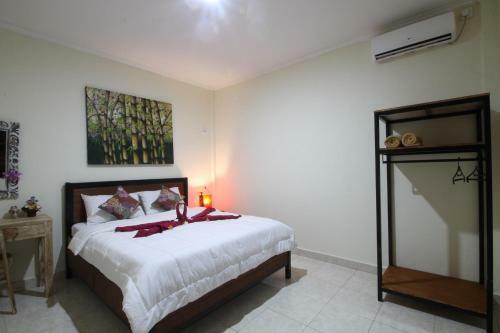 Pondok Muwa Hostel