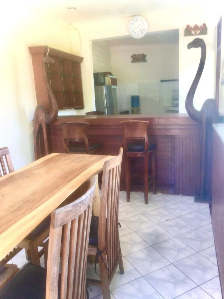 Lestari Homestay