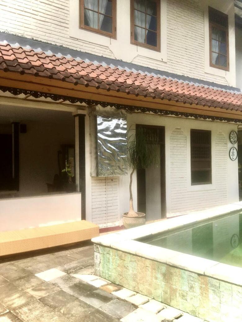 Lestari Homestay