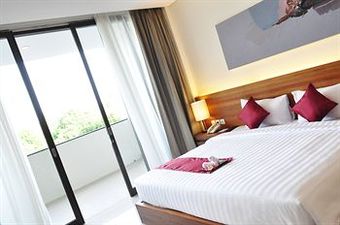 Taksu Sanur Hotel
