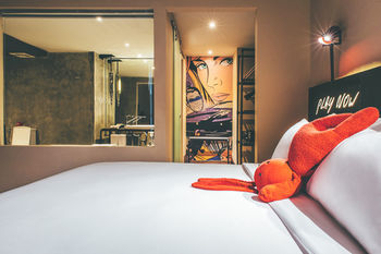 Dash Hotel Seminyak