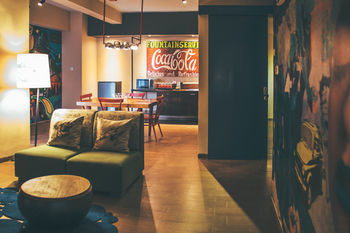 Dash Hotel Seminyak
