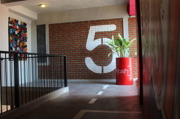 Dash Hotel Seminyak