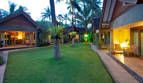 Bayshore Villa